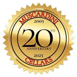 20th Anniversary Celebration