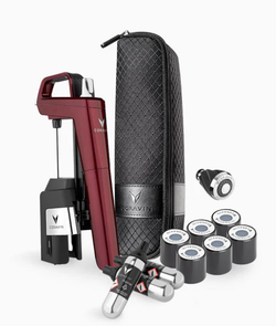 Coravin Model Six+