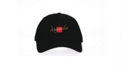 Muscardini Cellars Hat